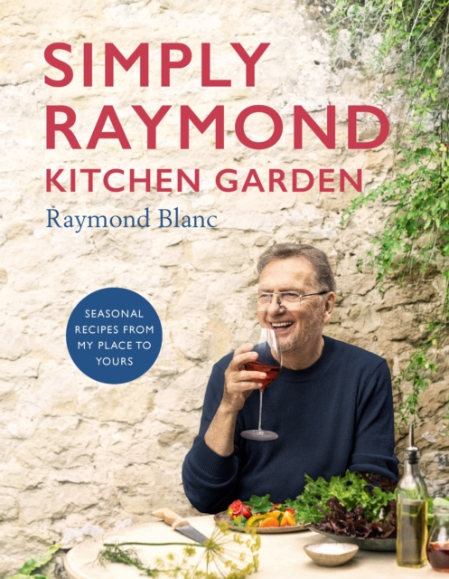 Simply Raymond Kitchen Garden