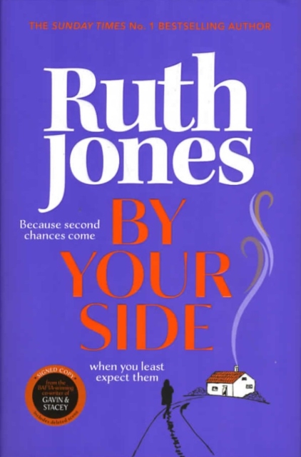 By Your Side (Signed Edition)