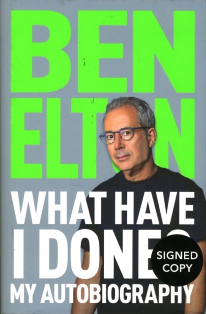 What Have I Done? (Signed Edition)