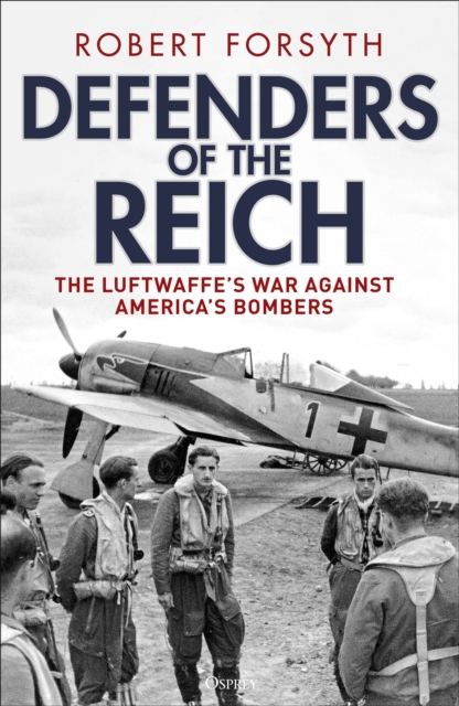 Defenders of the Reich