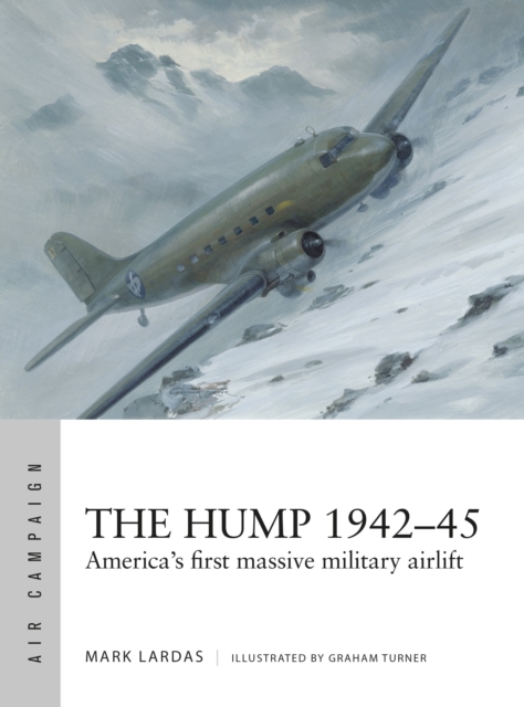 The Hump 1942–45