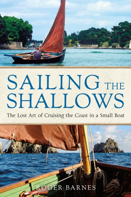 Sailing the Shallows