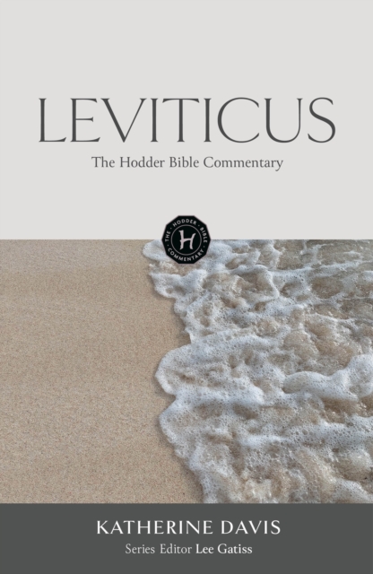 The Hodder Bible Commentary