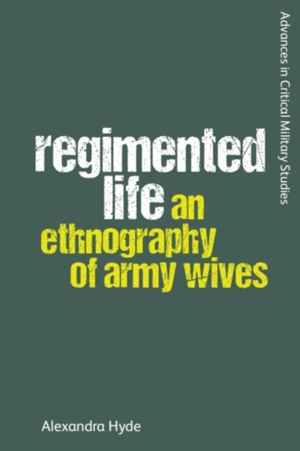 Regimented Life