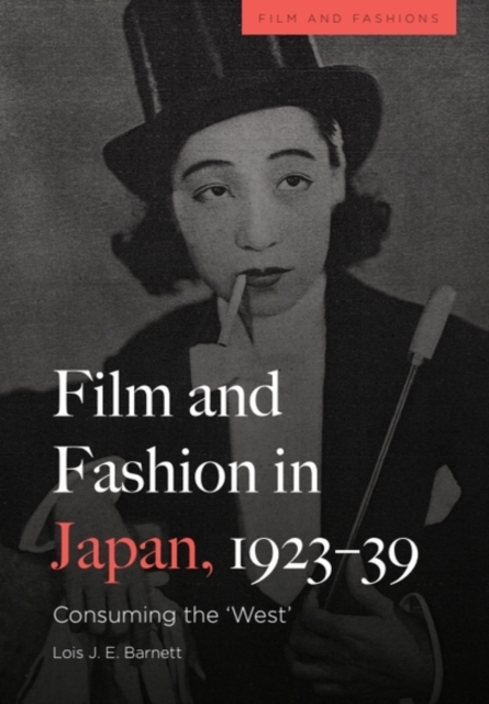 Film and Fashion in Japan, 1923-39