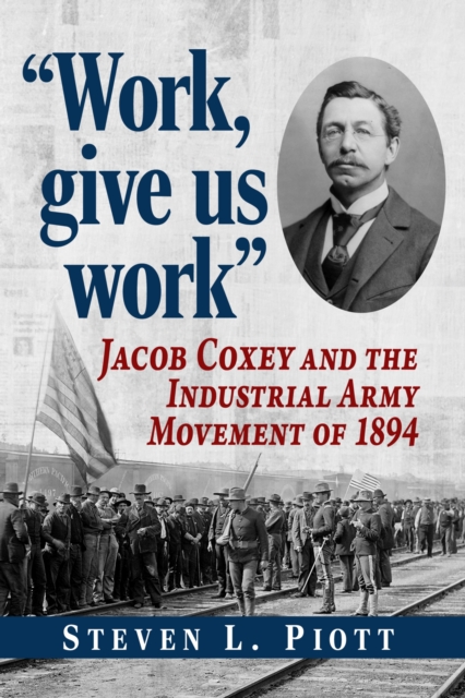 "Work, give us work"
