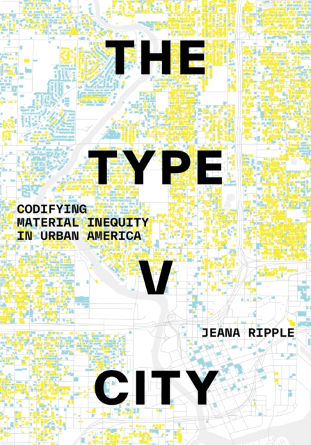 The Type V City