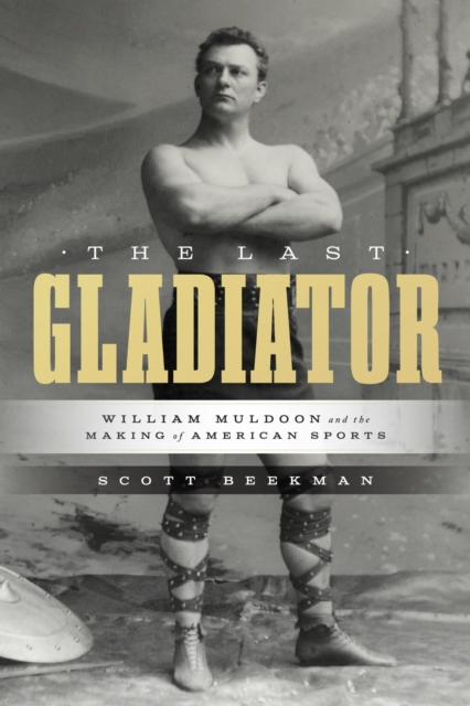 The Last Gladiator
