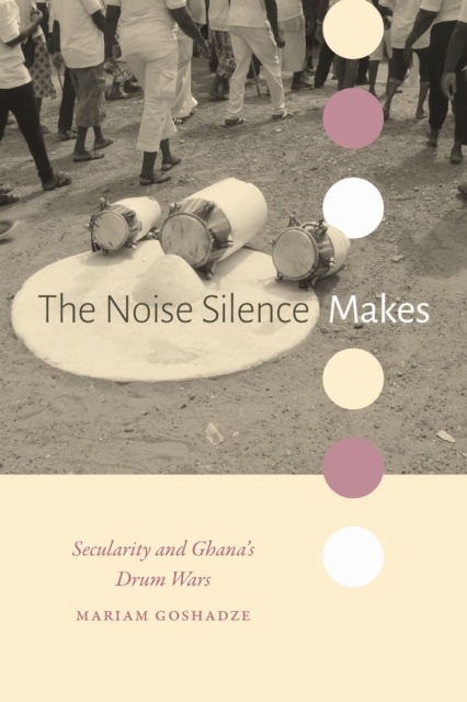 The Noise Silence Makes