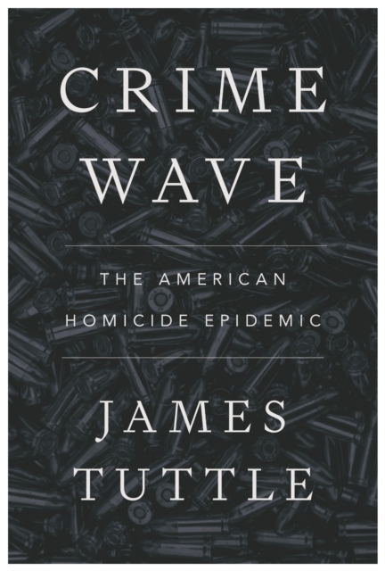 Crime Wave
