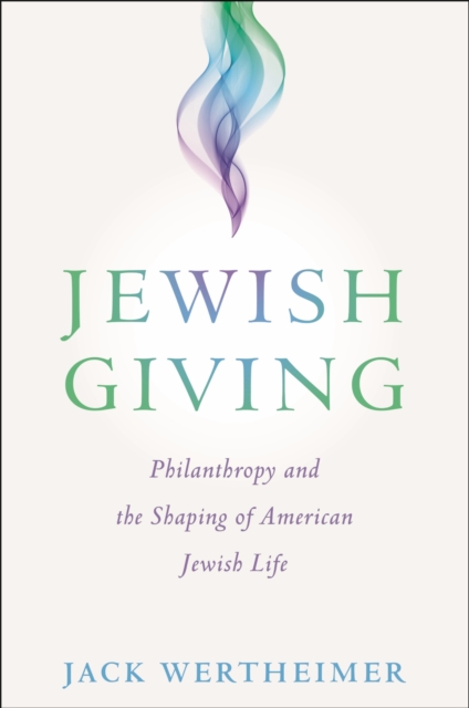 Jewish Giving