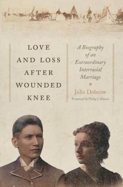 Love and Loss After Wounded Knee