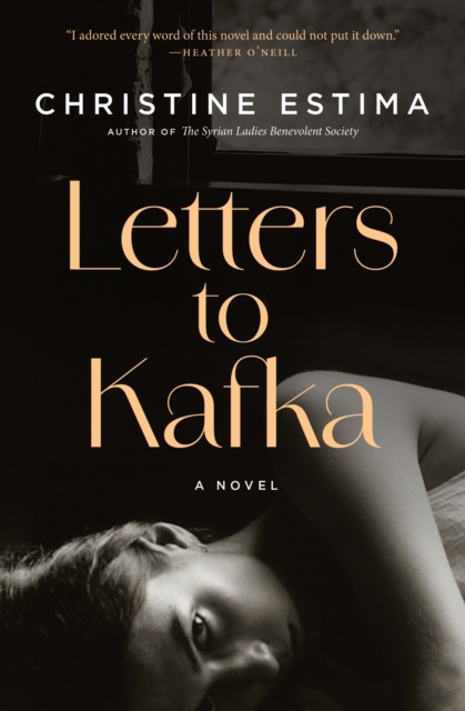Letters to Kafka