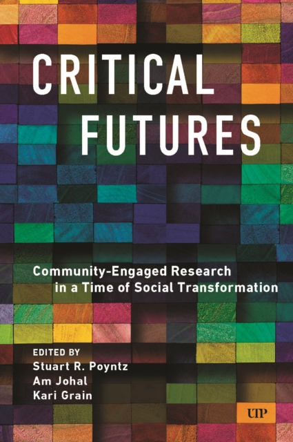 Critical Futures