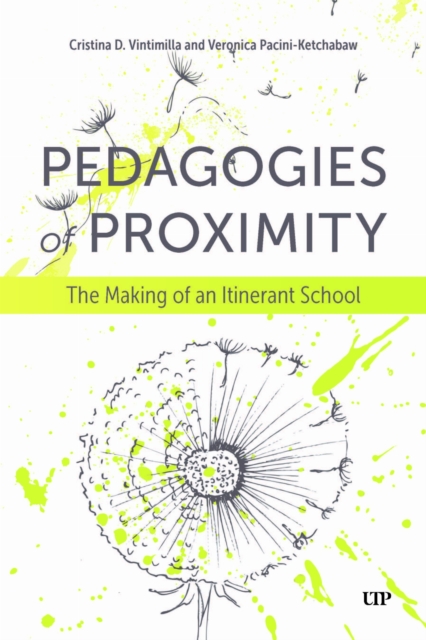 Pedagogies of Proximity