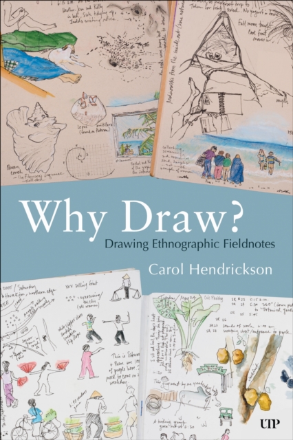Why Draw?