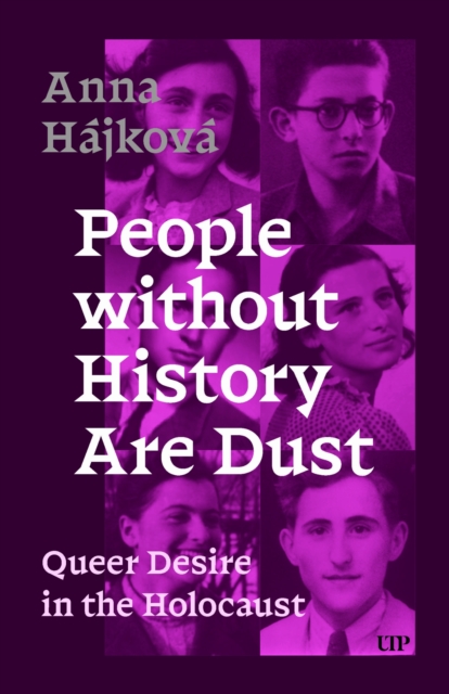 People Without History Are Dust