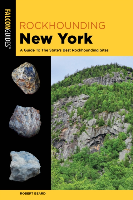 Rockhounding New York
