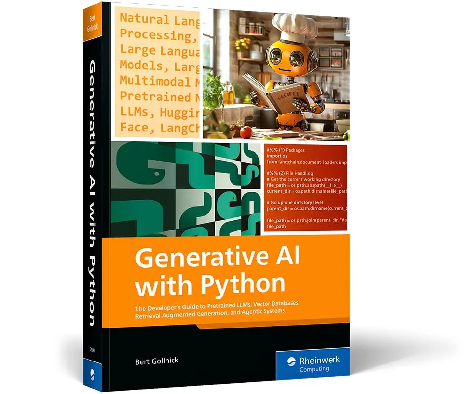 Generative AI with Python