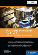 Advanced Cloud Integration with SAP Integration Suite