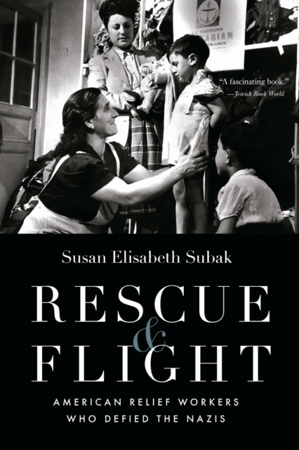 Rescue and Flight