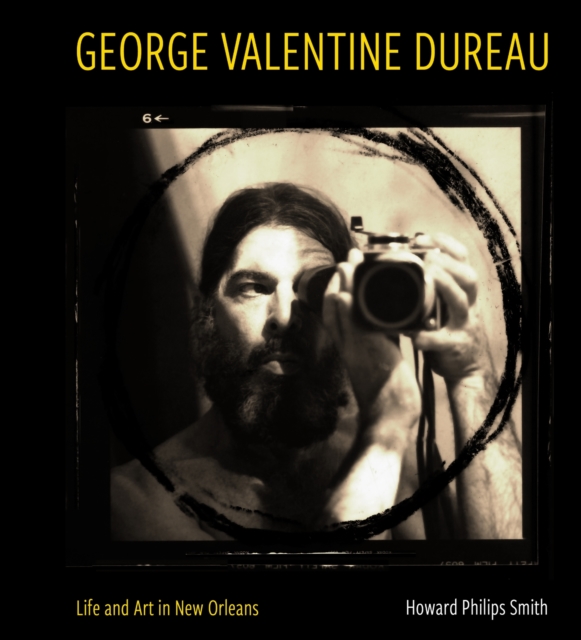 George Valentine Dureau