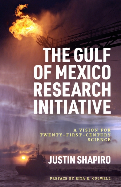 The Gulf of Mexico Research Initiative