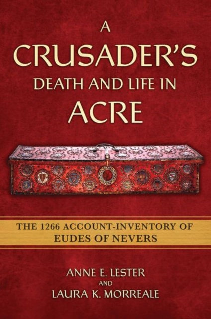 A Crusader's Death and Life in Acre
