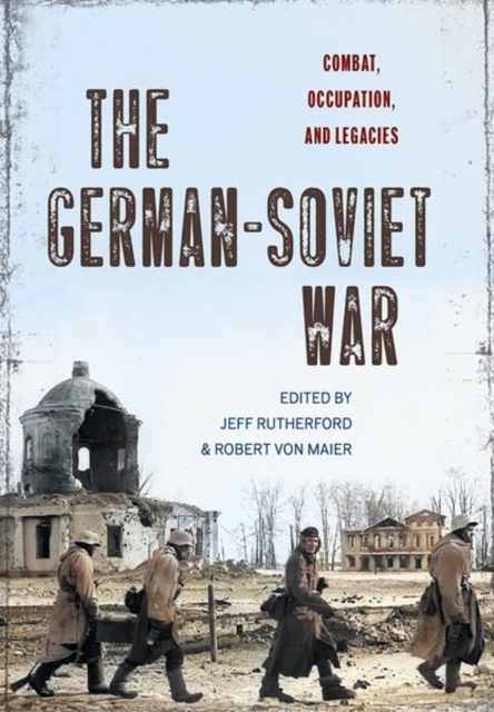 The German-Soviet War