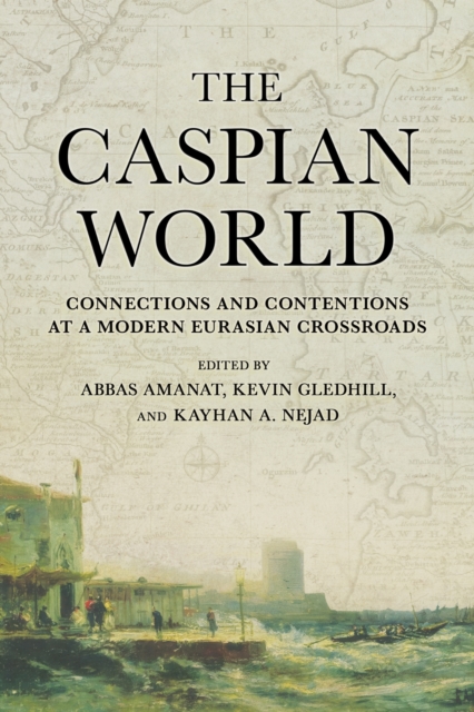 The Caspian World