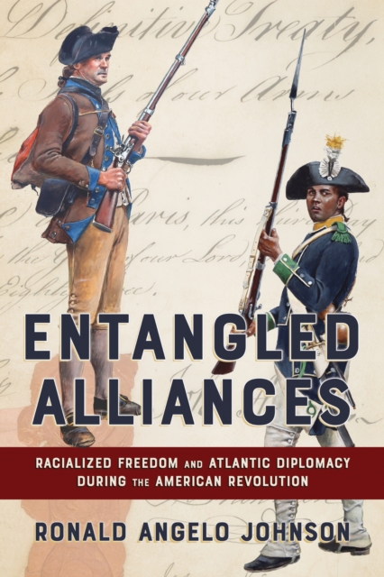 Entangled Alliances