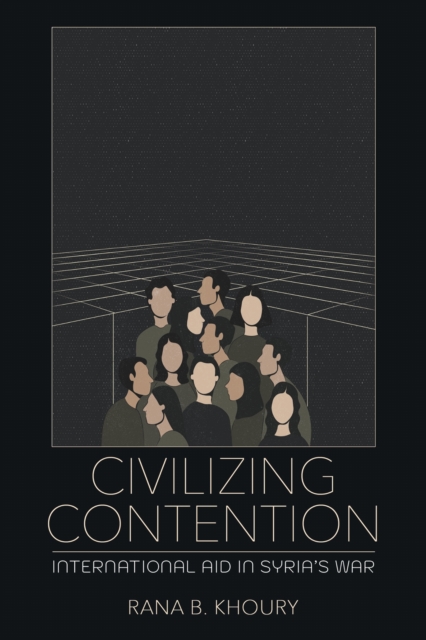 Civilizing Contention
