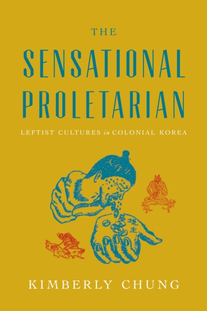 The Sensational Proletarian