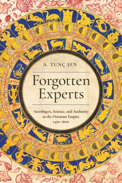 Forgotten Experts