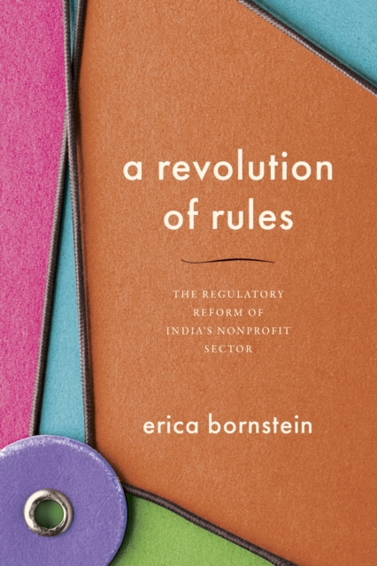 A Revolution of Rules