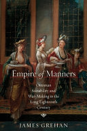 Empire of Manners