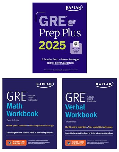 GRE Complete Ninth Edition (2025)