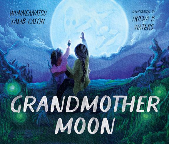 Grandmother Moon