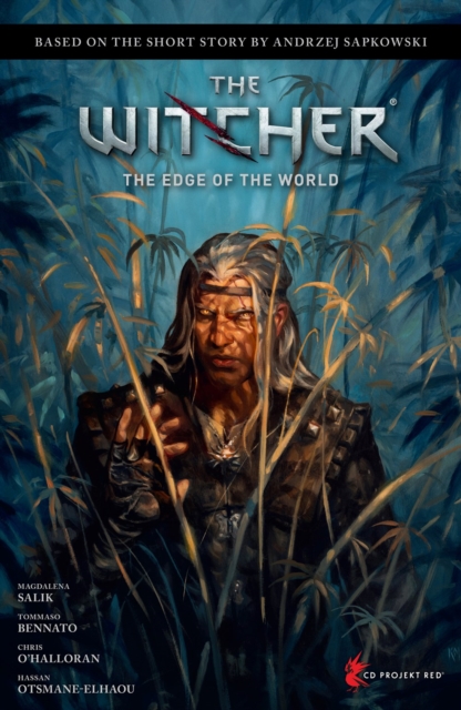 Andrzej Sapkowski's The Witcher
