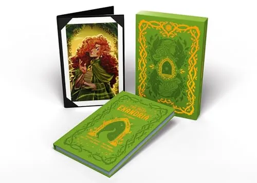 Critical Role