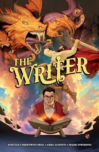 The Writer