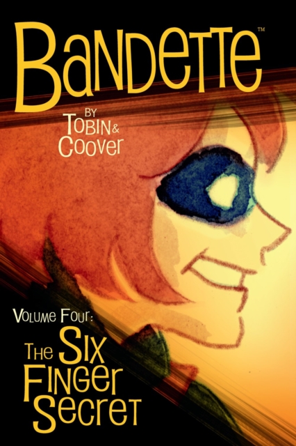 Bandette Volume 4