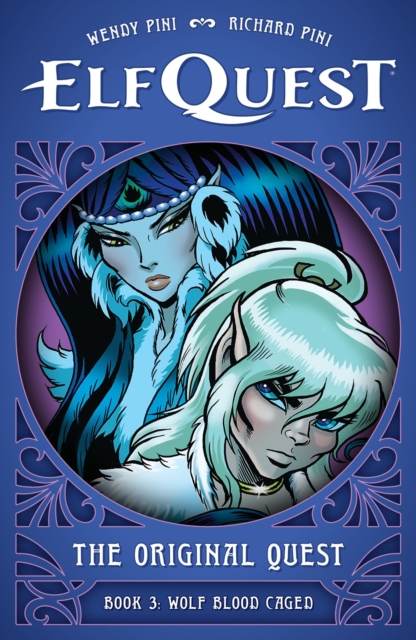 ElfQuest