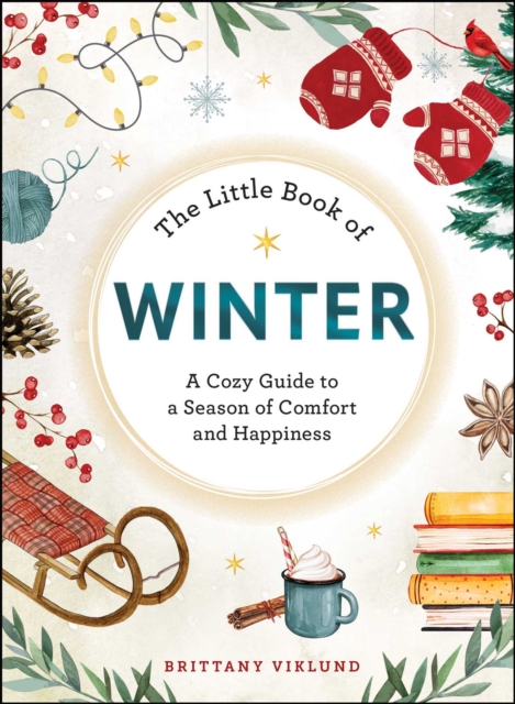 The Little Book of Winter