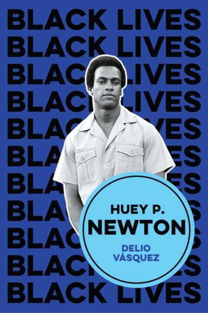 Huey P. Newton