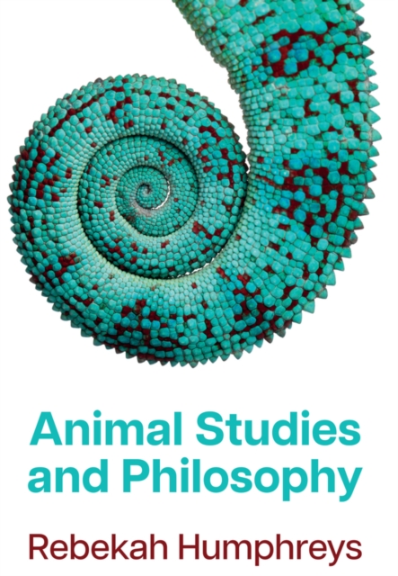 Animal Studies and Philosophy