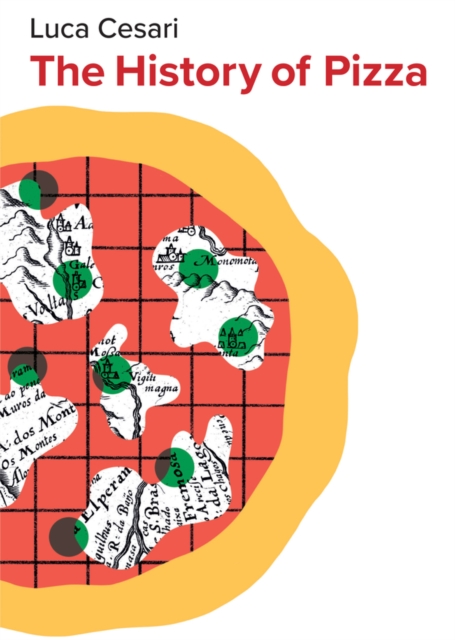 The History of Pizza