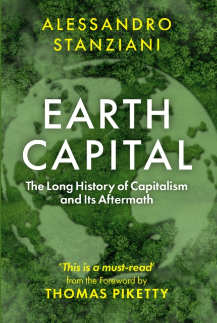 Earth Capital