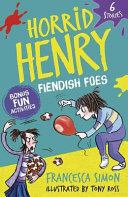 Horrid Henry