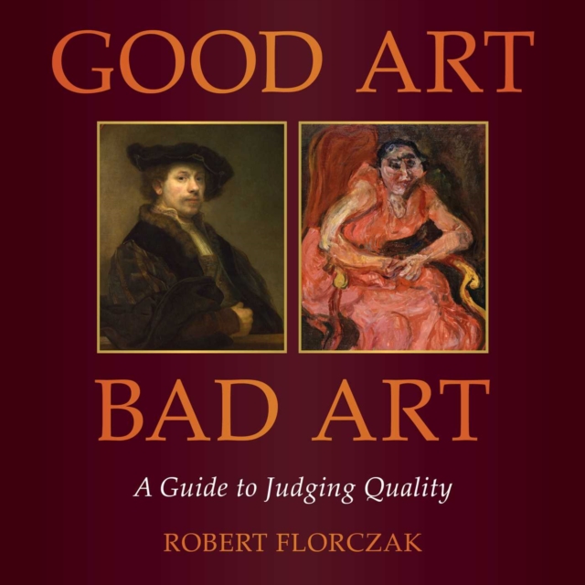 Good Art/Bad Art